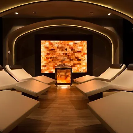 Wellness Santa - Adults Plus12 Agia Triada (Thessaloniki)