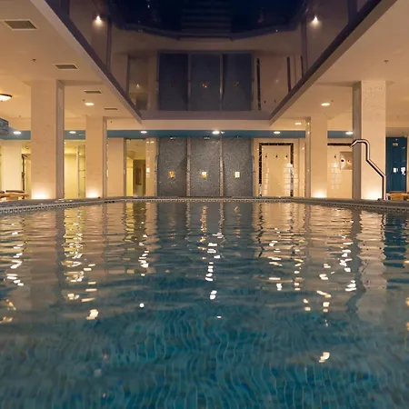 Hotel Wellness Santa - Adults Plus12
