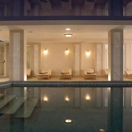 Hotel Wellness Santa - Adults Plus12