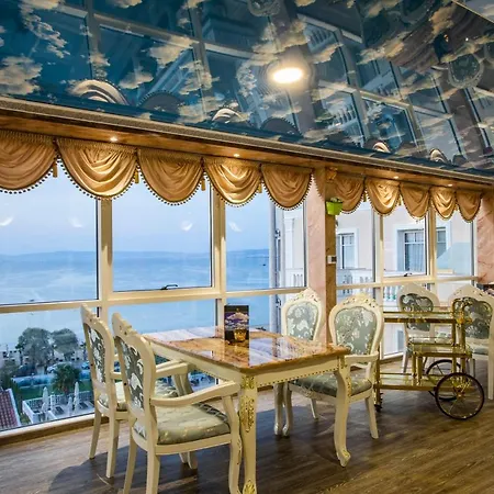 Hotel Wellness Santa - Adults Plus12 Agia Triada (Thessaloniki)