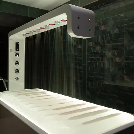 Hotel Wellness Santa - Adults Plus12