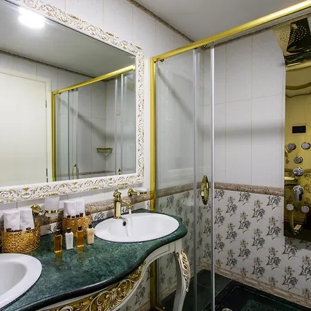 Hotel Wellness Santa - Adults Plus12 Agia Triada (Thessaloniki)