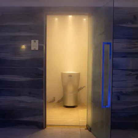 Otel Wellness Santa - Adults Plus12 5*