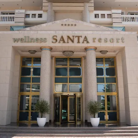 Hotel Wellness Santa - Adults Plus12