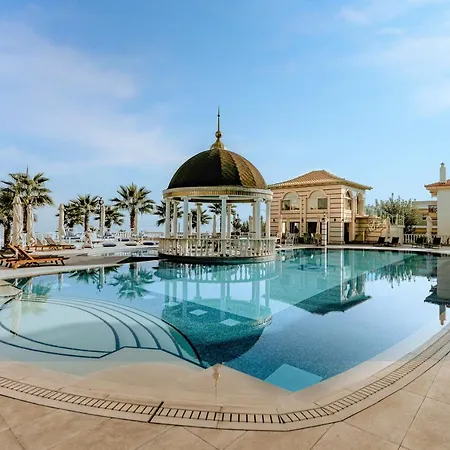 Wellness Santa - Adults Plus12 Agia Triada (Thessaloniki)