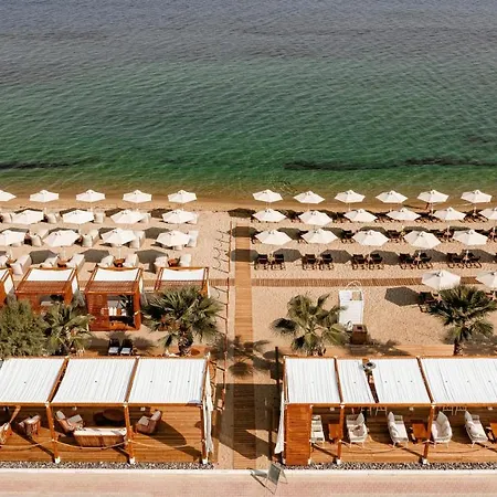 Wellness Santa - Adults Plus12 Hotel