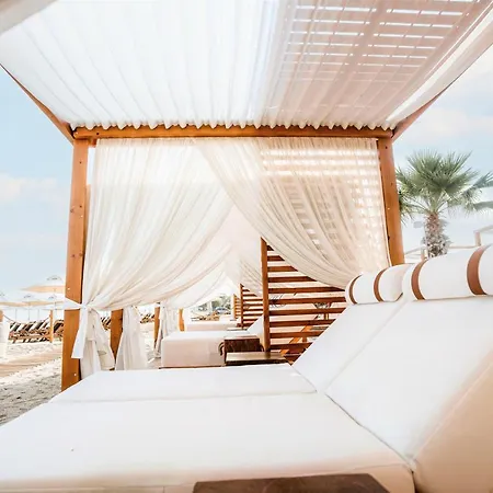 Wellness Santa - Adults Plus12 Hotel