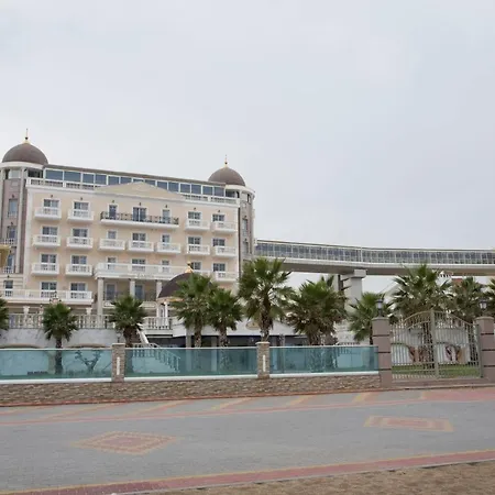 Wellness Santa - Adults Plus12 5* Agia Triada (Thessaloniki)