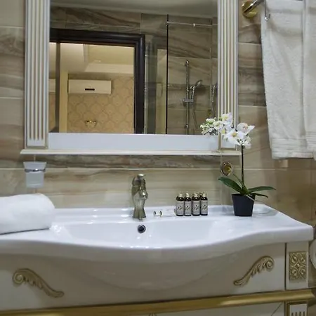 Wellness Santa - Adults Plus12 Hotel