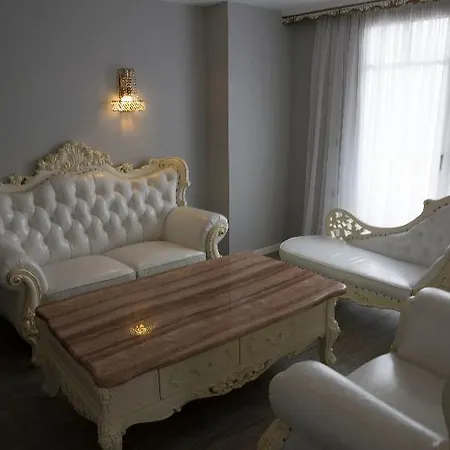Wellness Santa - Adults Plus12 Hotel Agia Triada (Thessaloniki)