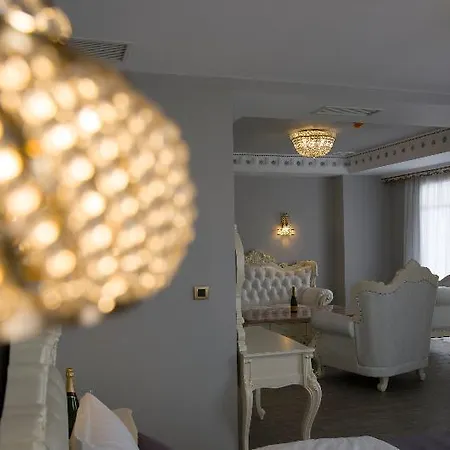 Wellness Santa - Adults Plus12 Agia Triada (Thessaloniki)