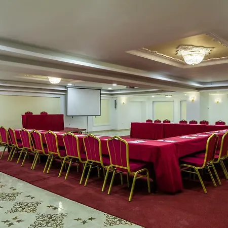 Wellness Santa - Adults Plus12 Otel