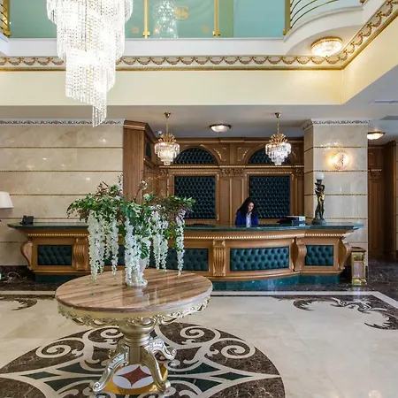 Hotel Wellness Santa - Adults Plus12 Agia Triada (Thessaloniki)