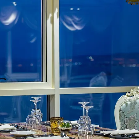 Wellness Santa - Adults Plus12 5* Agía Triáda