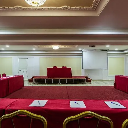 Wellness Santa - Adults Plus12 5*