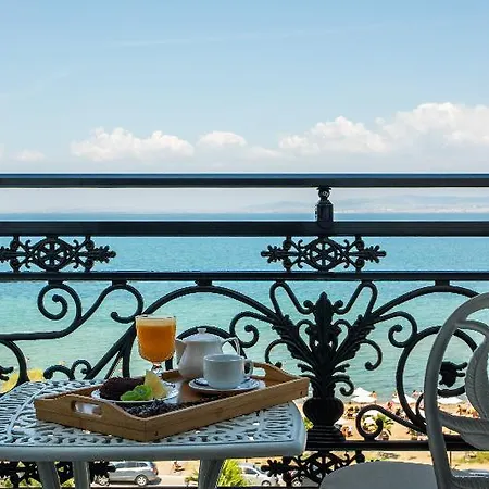 Wellness Santa - Adults Plus12 Otel 5*