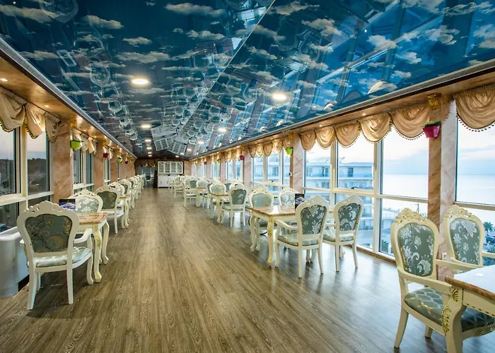 Wellness Santa - Adults Plus12 Hotel