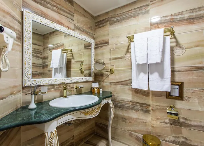 Ξενοδοχείο Wellness Santa - Adults Plus12 Αγία Τριάδα