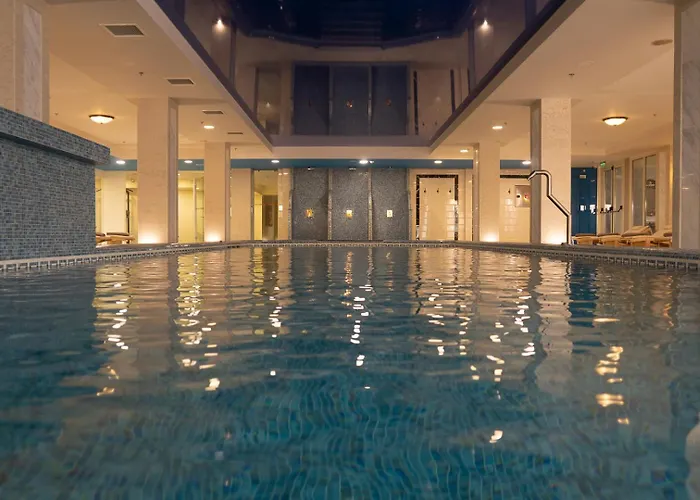 Ξενοδοχείο Wellness Santa - Adults Plus12