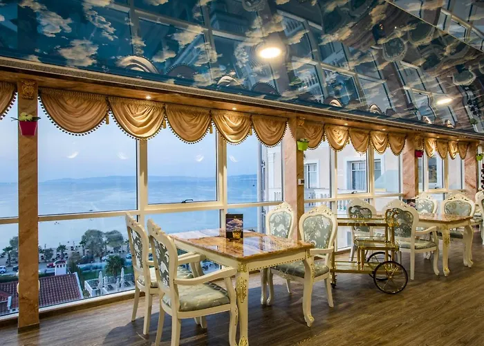 Ξενοδοχείο Wellness Santa - Adults Plus12 Αγία Τριάδα