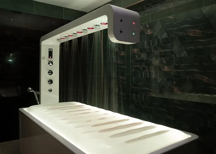 Hotel Wellness Santa - Adults Plus12