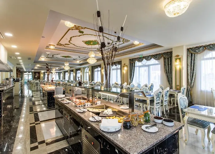 Hotel Wellness Santa - Adults Plus12 5*
