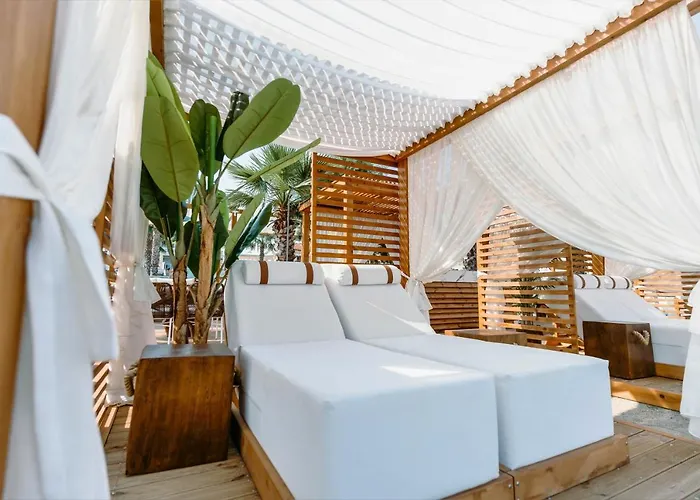 Hotel Wellness Santa - Adults Plus12