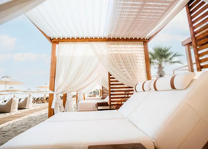 Wellness Santa - Adults Plus12 Hotel
