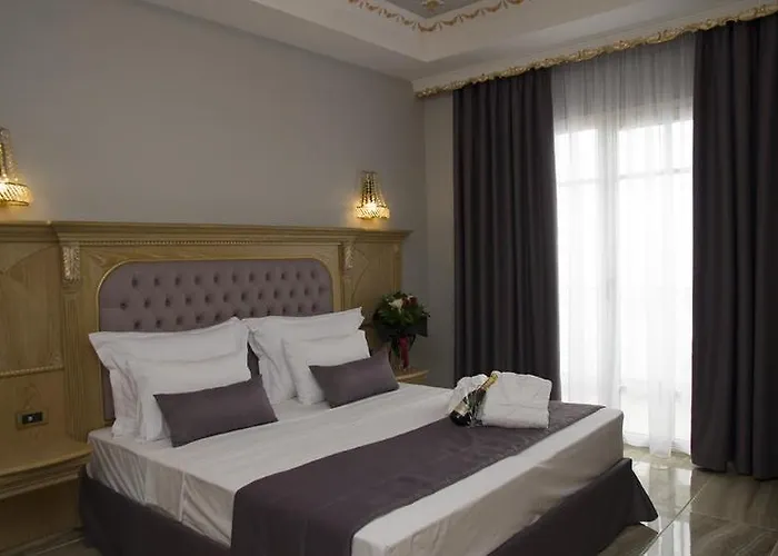Wellness Santa - Adults Plus12 5* Αγία Τριάδα