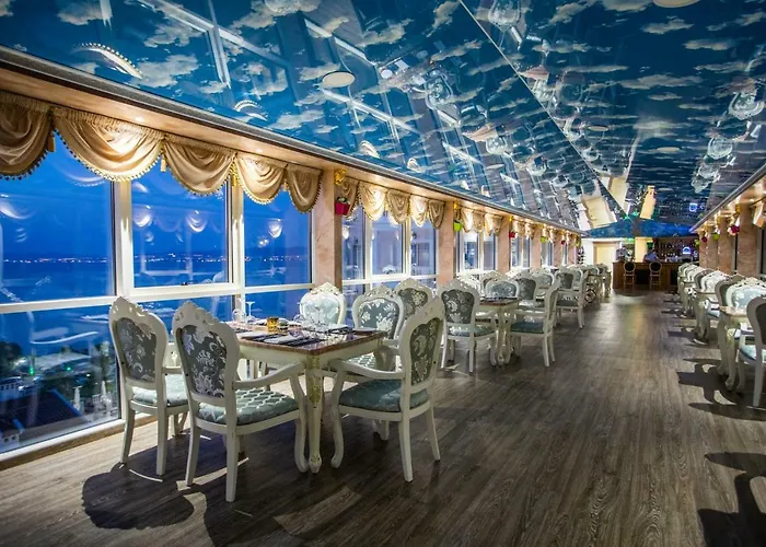 Отель Wellness Santa - Adults Plus12 Айя-Триас