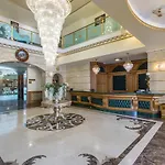 Wellness Santa - Adults Plus12 Hotel 5*