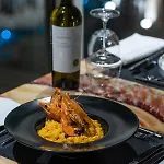 Wellness Santa - Adults Plus12 Hotel Agia Triada (Thessaloniki)