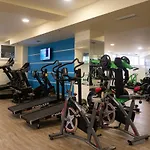 Wellness Santa - Adults Plus12
