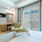 Wellness Santa - Adults Plus12 Hotel