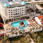Wellness Santa - Adults Plus12 5* Agia Triada (Thessaloniki)