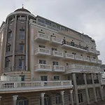 Wellness Santa - Adults Plus12 Hotel 5*