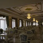 Wellness Santa - Adults Plus12 Hotel