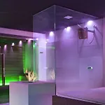 Wellness Santa - Adults Plus12 Hotel