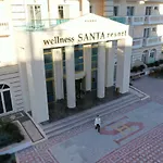 Wellness Santa - Adults Plus12 Agia Triada (Thessaloniki)