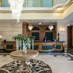 Hotel Wellness Santa - Adults Plus12 Agia Triada (Thessaloniki)