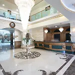 Wellness Santa - Adults Plus12 Hotel Agia Triada (Thessaloniki)