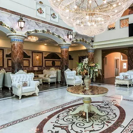 Wellness Santa - Adults Plus12 Hotel Agia Triada (Thessaloniki)