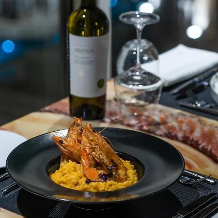 Wellness Santa - Adults Plus12 Hotel Agia Triada (Thessaloniki)