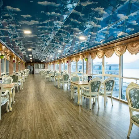 Wellness Santa - Adults Plus12 Hotel