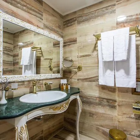 Otel Wellness Santa - Adults Plus12 Agía Triás