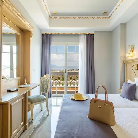 Wellness Santa - Adults Plus12 Hotel