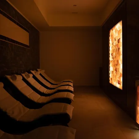 Wellness Santa - Adults Plus12 5* Agia Triada (Thessaloniki)