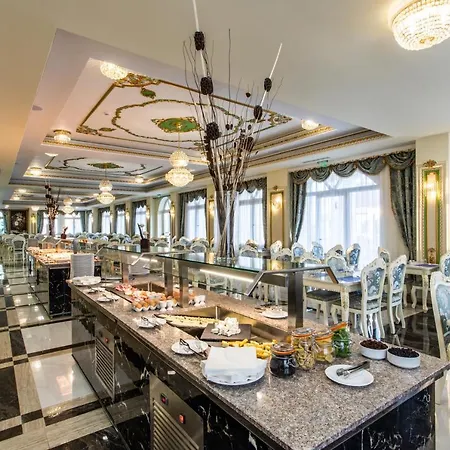 Otel Wellness Santa - Adults Plus12 5*