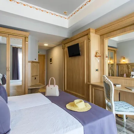 Wellness Santa - Adults Plus12 Айя-Триас