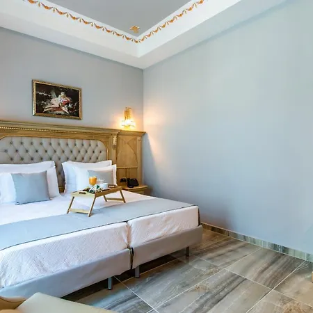 Wellness Santa - Adults Plus12 Otel 5*
